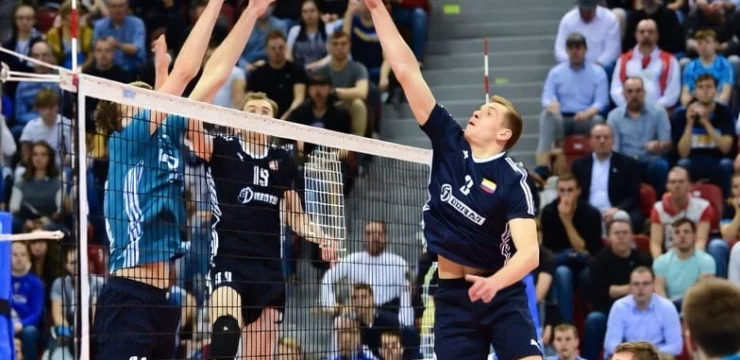 Волейбольные клубные лиги 2026