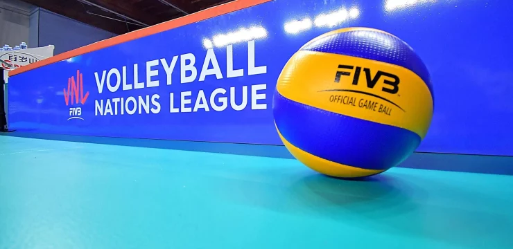 Главные новости волейбола 2026